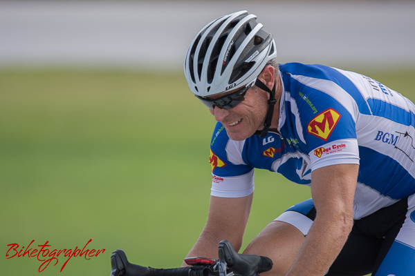 Bicycle Races at Palm Beach International Raceway October 2015