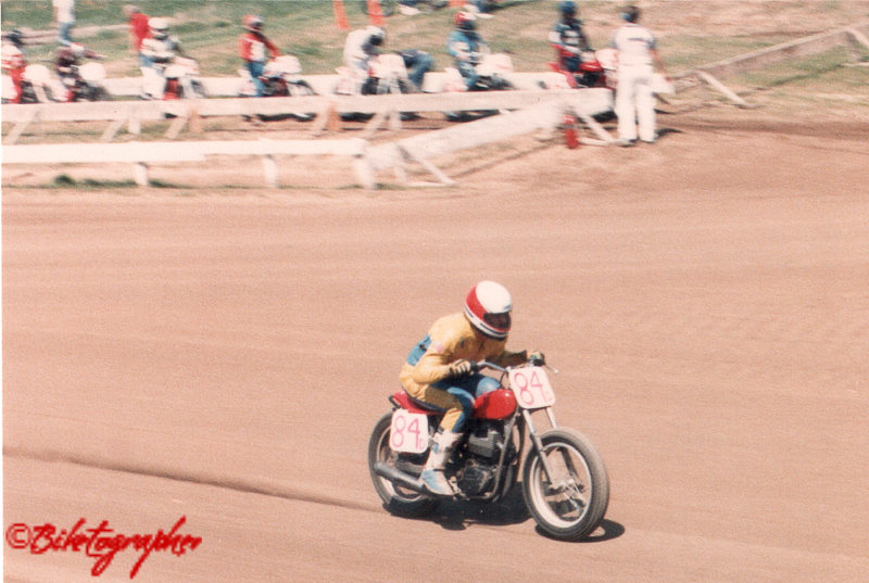 I think this is Henry, Illinois 1988