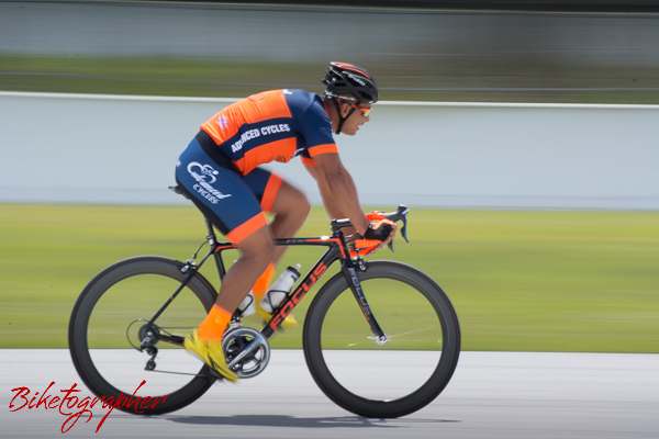 Bicycle Racing at Palm Beach International Raceway May 30, 2015