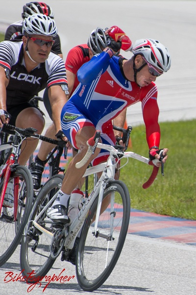 Bicycle Racing at Palm Beach International Raceway May 30, 2015